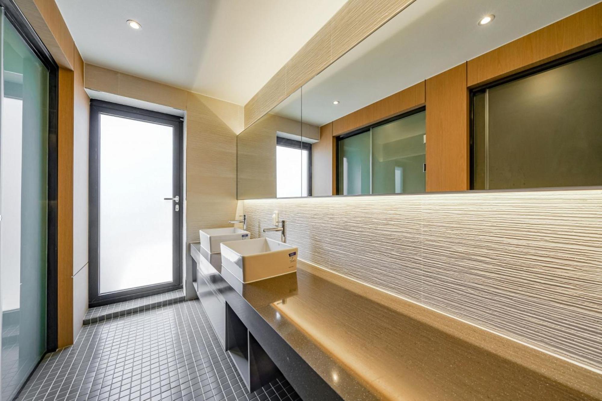 Haeundae The Van Hotel 釜山広域市 エクステリア 写真